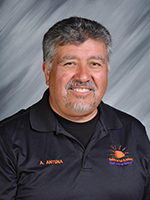 Anthony Antuna